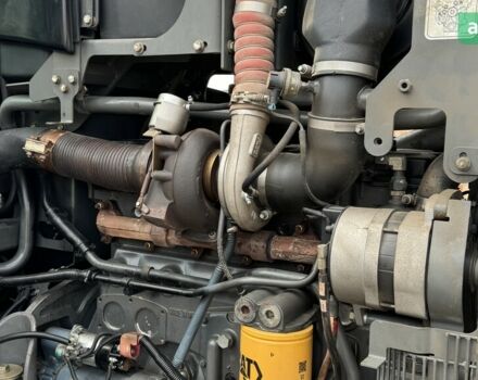 Челленджер MT 765B, объемом двигателя 0 л и пробегом 0 тыс. км за 79096 $, фото 20 на Automoto.ua