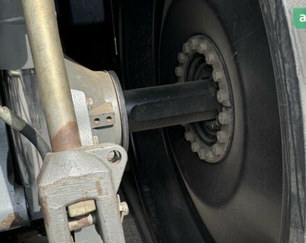 Челленджер MT 765B, объемом двигателя 0 л и пробегом 0 тыс. км за 79096 $, фото 23 на Automoto.ua