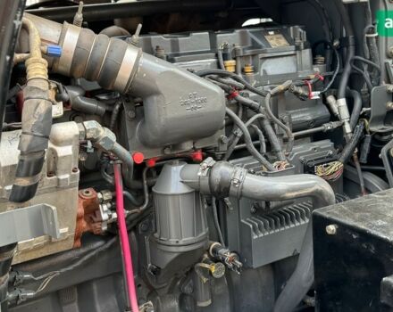 Челленджер MT 765B, объемом двигателя 0 л и пробегом 0 тыс. км за 79096 $, фото 19 на Automoto.ua