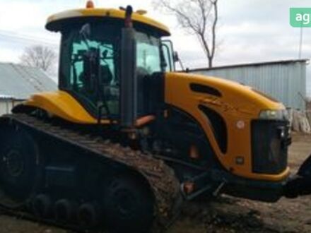 Челленджер MT 765B, об'ємом двигуна 0 л та пробігом 0 тис. км за 79096 $, фото 1 на Automoto.ua
