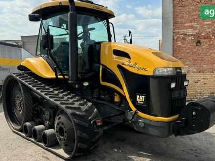 Челленджер MT 765B, объемом двигателя 0 л и пробегом 0 тыс. км за 79096 $, фото 1 на Automoto.ua