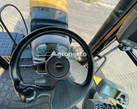 Желтый Челленджер MT 765B, объемом двигателя 0 л и пробегом 12 тыс. км за 79085 $, фото 13 на Automoto.ua