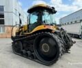 Желтый Челленджер MT 765B, объемом двигателя 0 л и пробегом 12 тыс. км за 79085 $, фото 4 на Automoto.ua