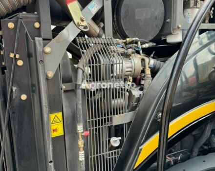 Желтый Челленджер MT 765B, объемом двигателя 0 л и пробегом 12 тыс. км за 79085 $, фото 17 на Automoto.ua