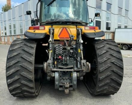 Желтый Челленджер MT 765B, объемом двигателя 0 л и пробегом 12 тыс. км за 79085 $, фото 5 на Automoto.ua