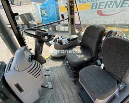 Желтый Челленджер MT 765B, объемом двигателя 0 л и пробегом 12 тыс. км за 79085 $, фото 15 на Automoto.ua