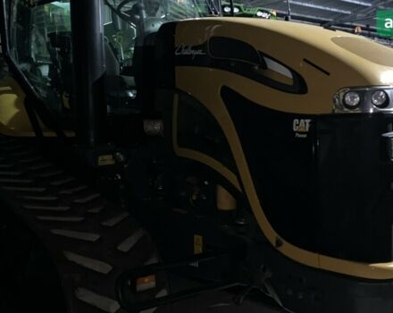 Челленджер MT 765C, объемом двигателя 0 л и пробегом 6 тыс. км за 108610 $, фото 2 на Automoto.ua