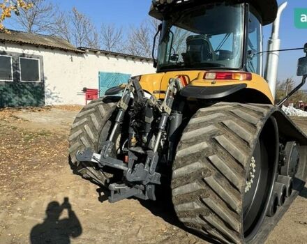 Челленджер MT 765C, объемом двигателя 0 л и пробегом 0 тыс. км за 115000 $, фото 3 на Automoto.ua