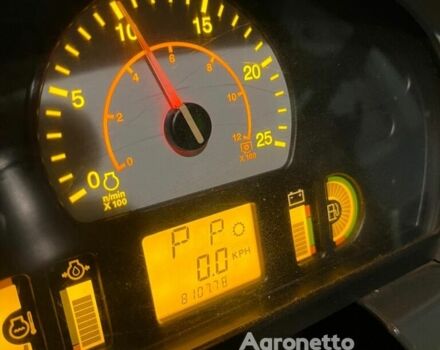 Челленджер MT 765C, объемом двигателя 0 л и пробегом 0 тыс. км за 95653 $, фото 12 на Automoto.ua