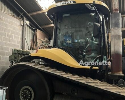 Челленджер MT 765C, об'ємом двигуна 0 л та пробігом 0 тис. км за 104124 $, фото 1 на Automoto.ua
