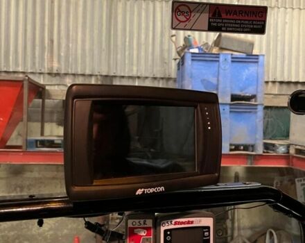 Челленджер MT 765C, об'ємом двигуна 0 л та пробігом 0 тис. км за 104124 $, фото 11 на Automoto.ua