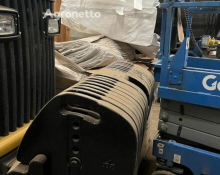 Челленджер MT 765C, об'ємом двигуна 0 л та пробігом 0 тис. км за 104124 $, фото 9 на Automoto.ua