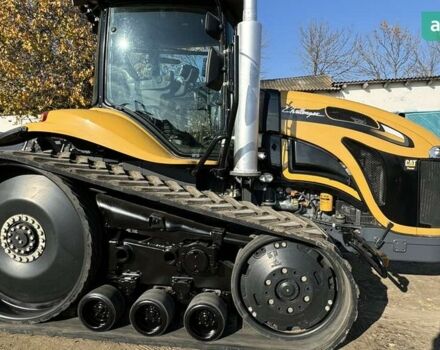 Челленджер MT 765C, объемом двигателя 0 л и пробегом 0 тыс. км за 115000 $, фото 2 на Automoto.ua