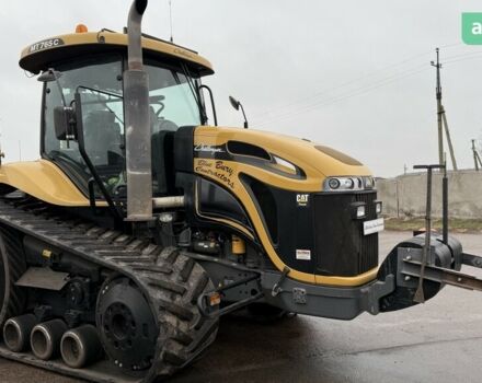 Челленджер MT 765C, об'ємом двигуна 8.8 л та пробігом 0 тис. км за 112151 $, фото 3 на Automoto.ua