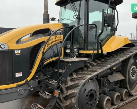 Челленджер MT 765C, об'ємом двигуна 8.8 л та пробігом 0 тис. км за 112151 $, фото 4 на Automoto.ua