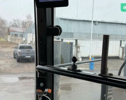 Челленджер MT 765C, об'ємом двигуна 8.8 л та пробігом 0 тис. км за 112151 $, фото 14 на Automoto.ua