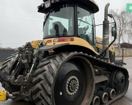 Челленджер MT 765C, об'ємом двигуна 8.8 л та пробігом 0 тис. км за 112151 $, фото 2 на Automoto.ua