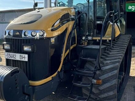 Челленджер MT 765C, объемом двигателя 0 л и пробегом 0 тыс. км за 115000 $, фото 1 на Automoto.ua