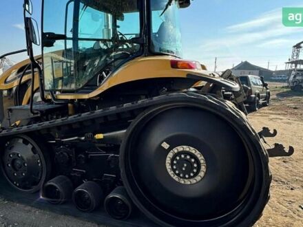 Челленджер MT 765C, об'ємом двигуна 0 л та пробігом 0 тис. км за 116603 $, фото 1 на Automoto.ua