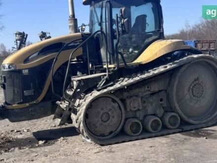 Челленджер MT 765C, об'ємом двигуна 8.8 л та пробігом 0 тис. км за 76030 $, фото 1 на Automoto.ua