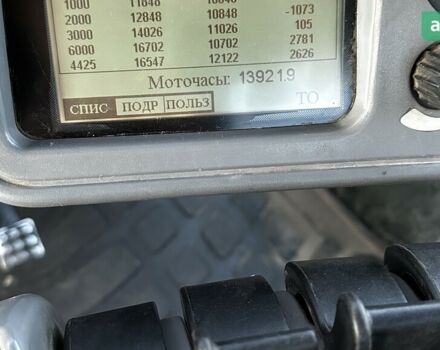 Челленджер MT 865, объемом двигателя 0 л и пробегом 0 тыс. км за 150000 $, фото 21 на Automoto.ua