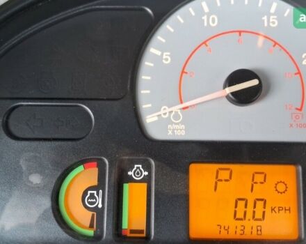 Челленджер MT 865, об'ємом двигуна 0 л та пробігом 0 тис. км за 175900 $, фото 2 на Automoto.ua