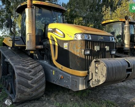 Челленджер MT 865, объемом двигателя 0 л и пробегом 0 тыс. км за 150000 $, фото 9 на Automoto.ua