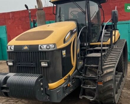 Челленджер MT 865, об'ємом двигуна 0 л та пробігом 0 тис. км за 175900 $, фото 1 на Automoto.ua