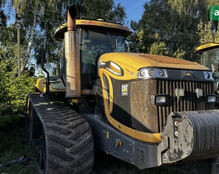 Челленджер MT 865, объемом двигателя 0 л и пробегом 0 тыс. км за 150000 $, фото 1 на Automoto.ua