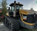 Челленджер MT 865, объемом двигателя 0 л и пробегом 0 тыс. км за 150000 $, фото 16 на Automoto.ua