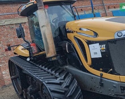 Челленджер MT 865, объемом двигателя 0 л и пробегом 0 тыс. км за 88000 $, фото 3 на Automoto.ua