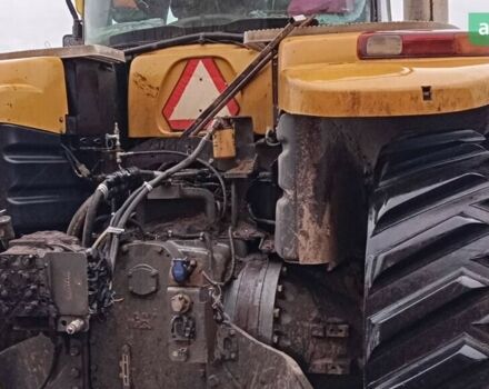 Челленджер MT 865, объемом двигателя 0 л и пробегом 0 тыс. км за 88000 $, фото 2 на Automoto.ua