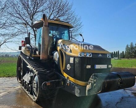 Челленджер MT 865, об'ємом двигуна 0 л та пробігом 0 тис. км за 100312 $, фото 1 на Automoto.ua