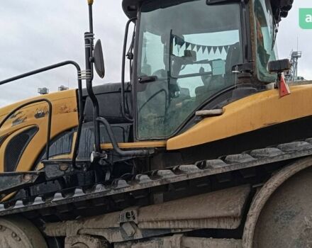 Челленджер MT 865, объемом двигателя 0 л и пробегом 0 тыс. км за 88000 $, фото 1 на Automoto.ua