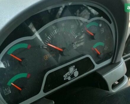 Челленджер MT 865B, объемом двигателя 0 л и пробегом 0 тыс. км за 119676 $, фото 3 на Automoto.ua