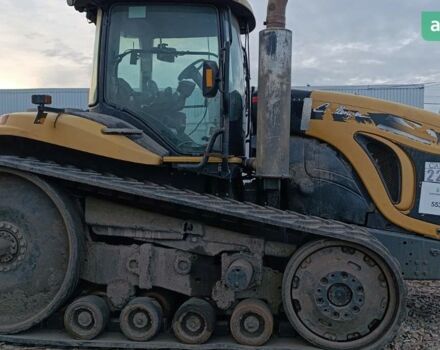 Челленджер MT 865B, об'ємом двигуна 0 л та пробігом 0 тис. км за 78000 $, фото 1 на Automoto.ua