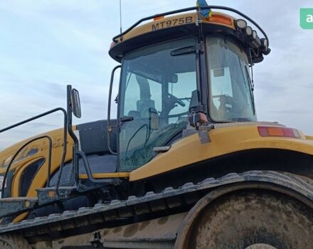 Челленджер MT 865B, об'ємом двигуна 0 л та пробігом 0 тис. км за 78000 $, фото 4 на Automoto.ua