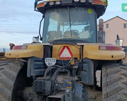 Челленджер MT 865B, об'ємом двигуна 0 л та пробігом 0 тис. км за 78000 $, фото 3 на Automoto.ua
