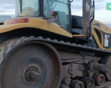 Челленджер MT 865B, об'ємом двигуна 0 л та пробігом 0 тис. км за 78000 $, фото 2 на Automoto.ua