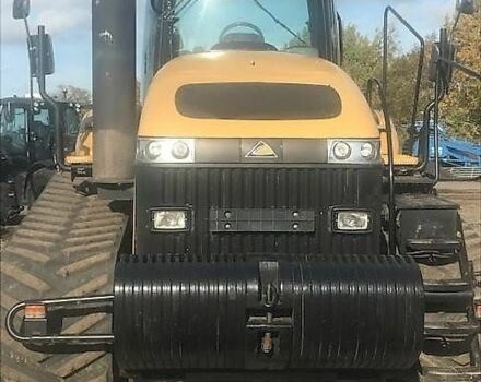 Челленджер MT 865C, об'ємом двигуна 0 л та пробігом 0 тис. км за 180995 $, фото 4 на Automoto.ua