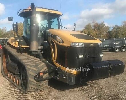 Челленджер MT 865C, об'ємом двигуна 0 л та пробігом 0 тис. км за 180995 $, фото 1 на Automoto.ua