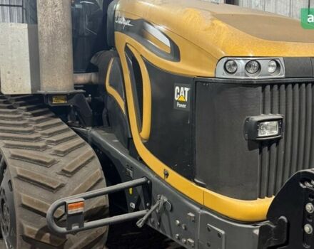 Челленджер MT 865C, об'ємом двигуна 18.13 л та пробігом 0 тис. км за 175900 $, фото 2 на Automoto.ua