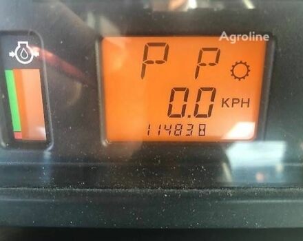 Челленджер MT 865C, об'ємом двигуна 0 л та пробігом 0 тис. км за 180995 $, фото 11 на Automoto.ua