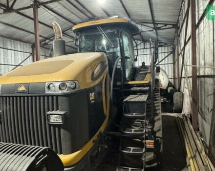 Челленджер MT 865C, об'ємом двигуна 18.13 л та пробігом 0 тис. км за 173202 $, фото 3 на Automoto.ua