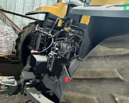 Челленджер MT 865C, об'ємом двигуна 18.13 л та пробігом 0 тис. км за 173202 $, фото 7 на Automoto.ua