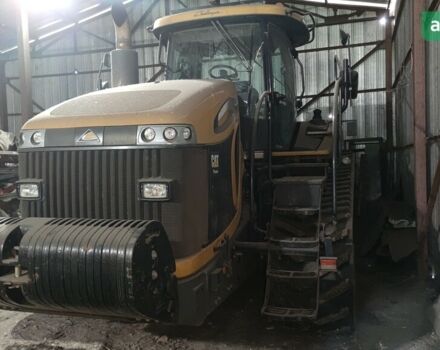 Челленджер MT 865C, об'ємом двигуна 18.13 л та пробігом 0 тис. км за 175900 $, фото 1 на Automoto.ua