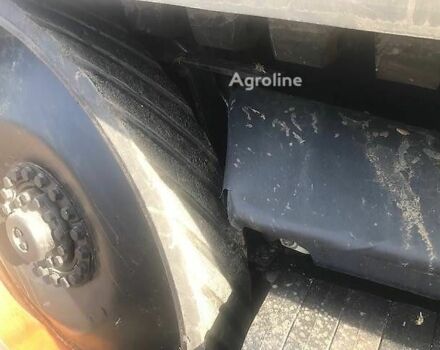 Челленджер MT 865C, об'ємом двигуна 0 л та пробігом 0 тис. км за 180995 $, фото 8 на Automoto.ua
