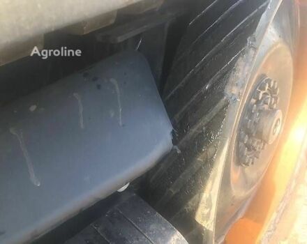 Челленджер MT 865C, об'ємом двигуна 0 л та пробігом 0 тис. км за 180995 $, фото 7 на Automoto.ua