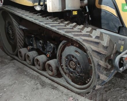 Челленджер MT 865C, об'ємом двигуна 18.13 л та пробігом 0 тис. км за 175900 $, фото 4 на Automoto.ua