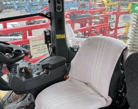 Челленджер MT 865C, объемом двигателя 18.1 л и пробегом 0 тыс. км за 210000 $, фото 7 на Automoto.ua